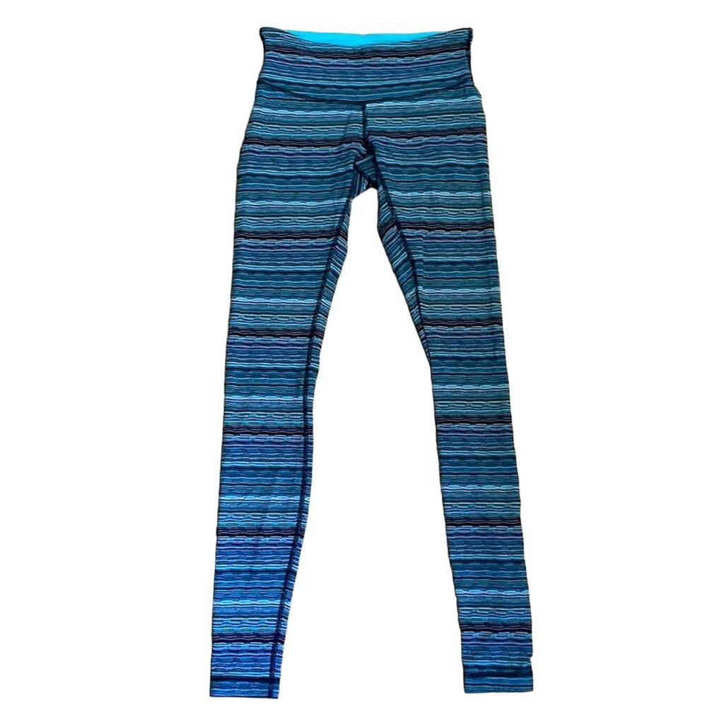 Lululemon Leggings Size 4